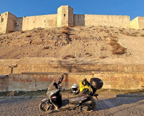 ΓΚΑΖΙΑΝΤΕΠ (ΤΟΥΡΚΙΑ)